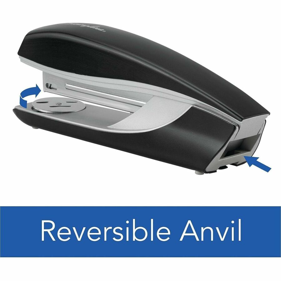 Leitz NeXXt Series Style Desktop Stapler - Alternate-Image2