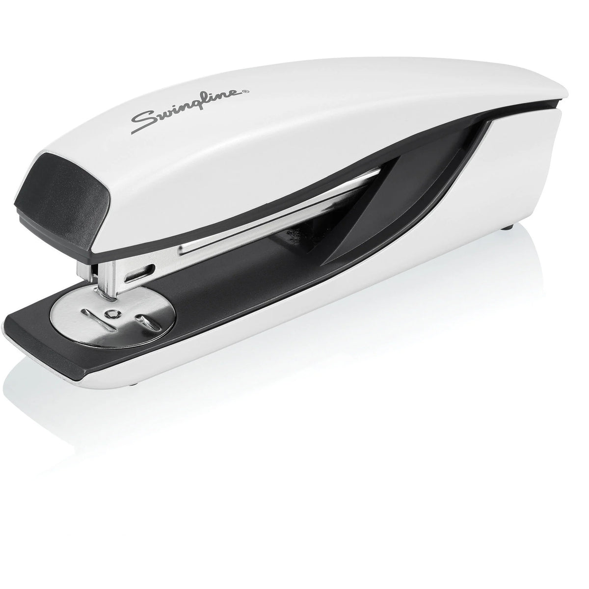 Swingline NeXXt Series WOW Desktop Stapler - Staples Up to 40 Sheets - Staplers