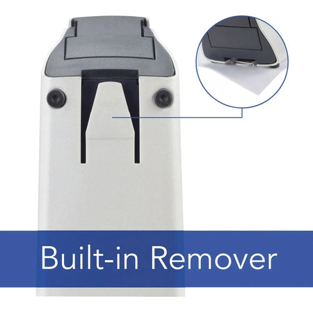 Swingline NeXXt Series WOW Desktop Stapler - Staples Up to 40 Sheets - Staplers