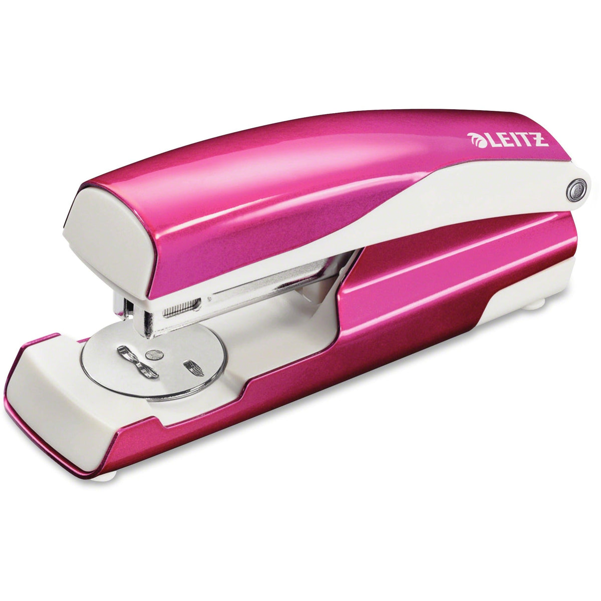 Leitz NeXXt Series WOW Desktop Stapler - 2000