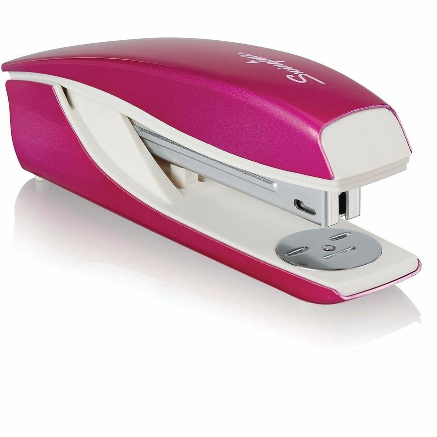 Leitz NeXXt Series WOW Desktop Stapler - Right