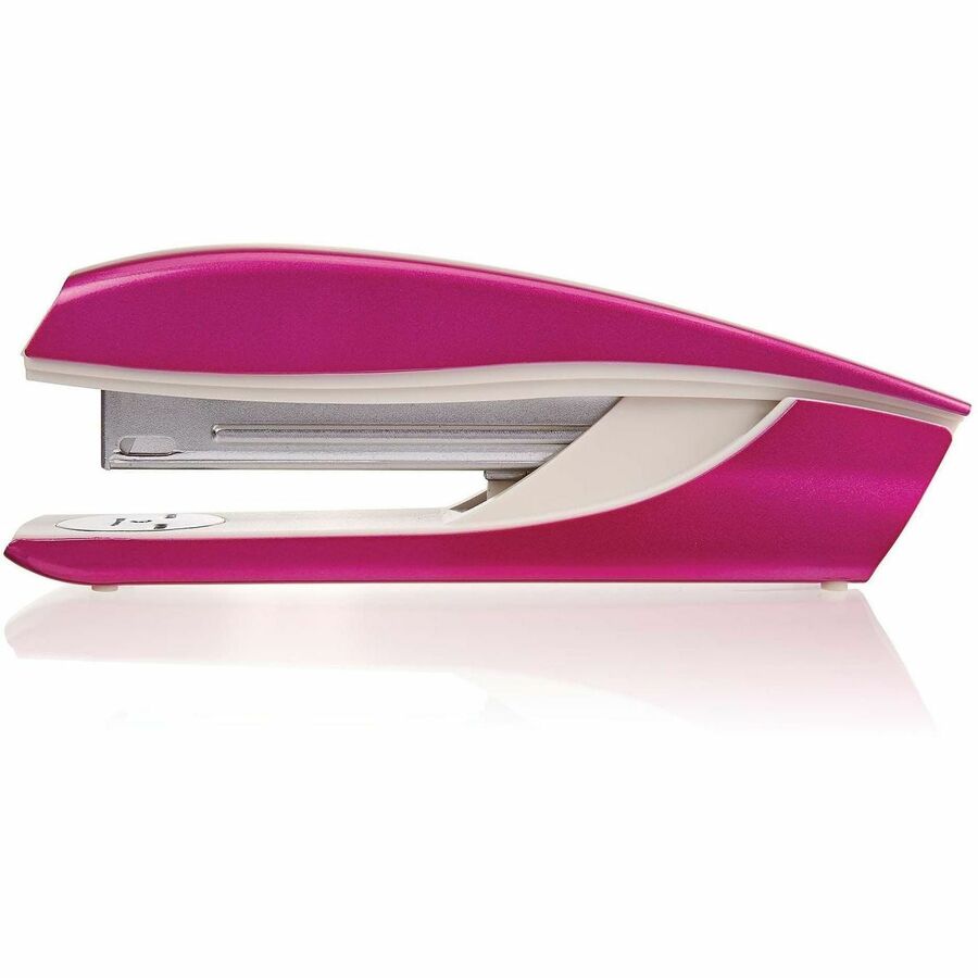 Leitz NeXXt Series WOW Desktop Stapler - Left
