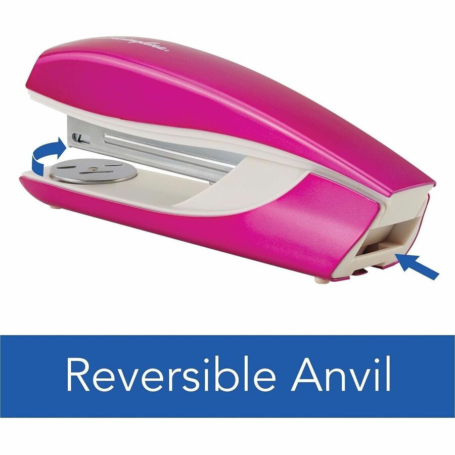 Leitz NeXXt Series WOW Desktop Stapler - Alternate-Image2