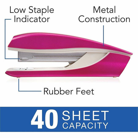 Leitz NeXXt Series WOW Desktop Stapler - Alternate-Image1