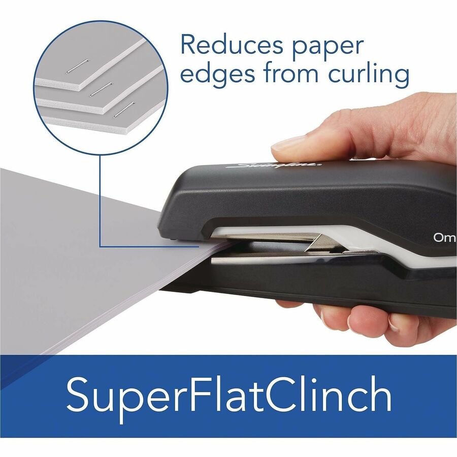 Rapid Supreme Omnipress SO60 Stapler - Alternate-Image5