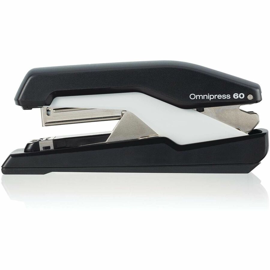 Rapid Supreme Omnipress SO60 Stapler - Right