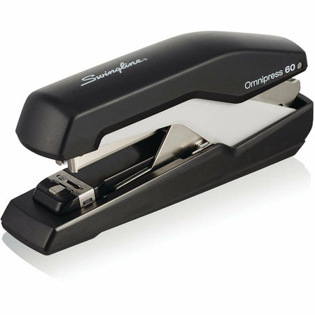Rapid Supreme Omnipress SO60 Stapler - Left