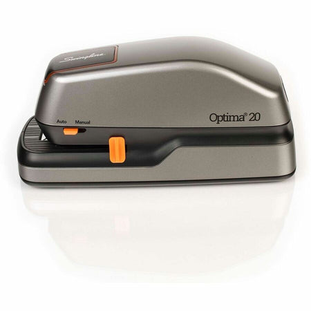 Swingline Optima 20 Electric Stapler - Right