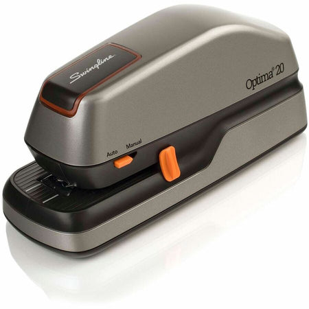 Swingline Optima 20 Electric Stapler - Left
