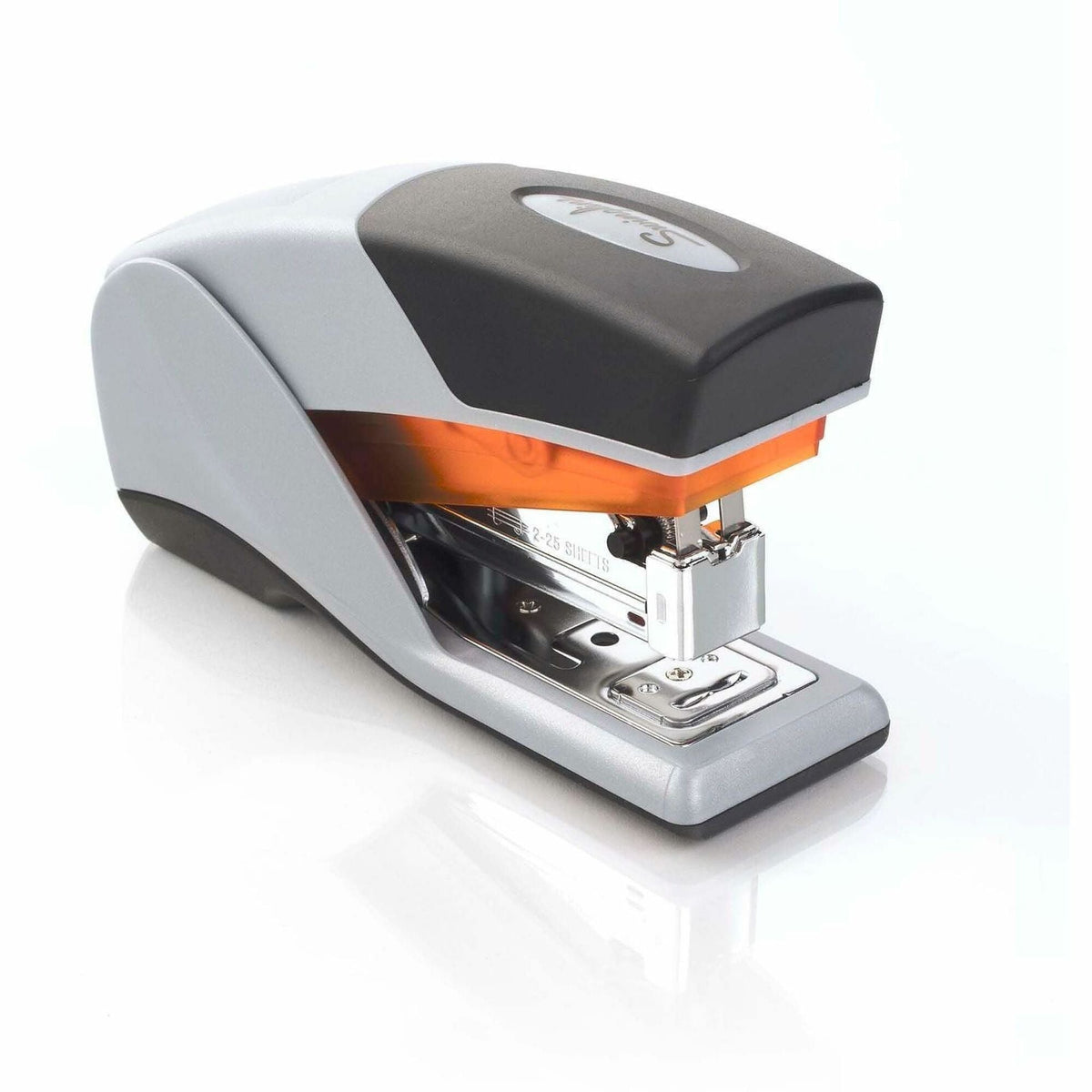 Swingline Optima 25 Compact Reduced Effort Stapler - 2000