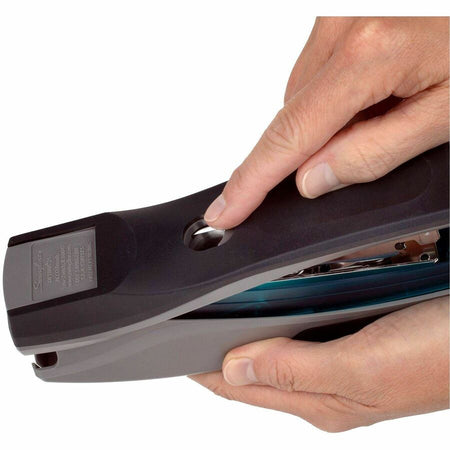 Swingline Optima 25 Reduced Effort Stapler - Bottom
