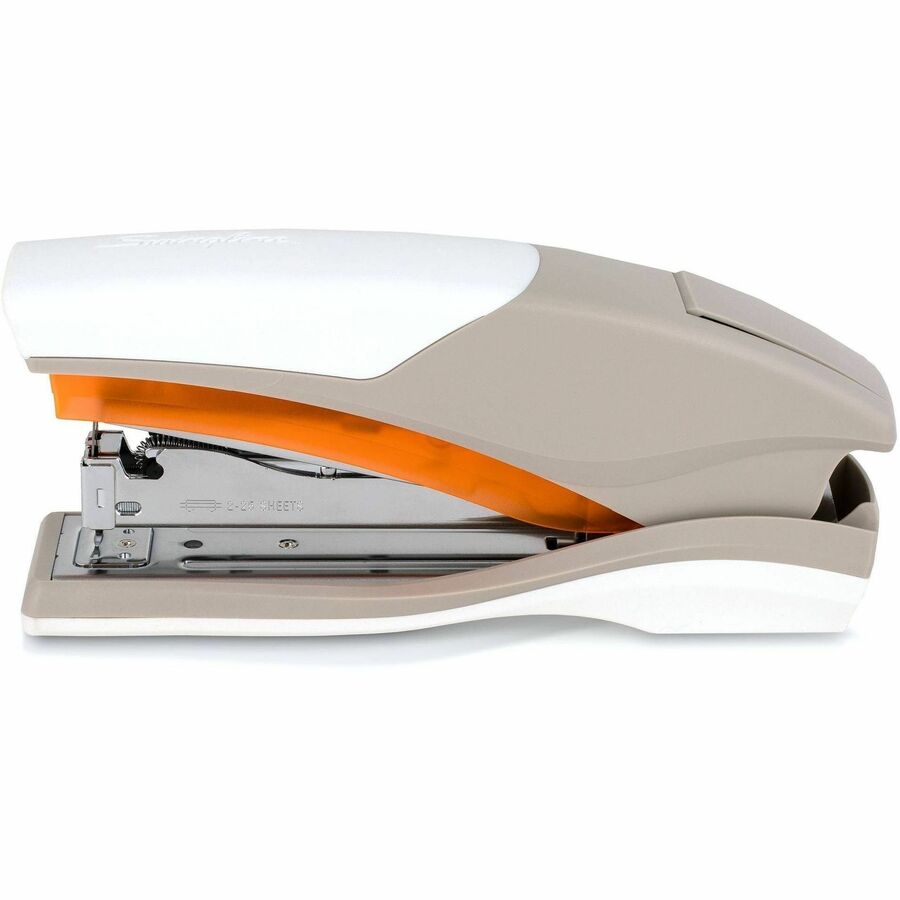 Swingline Optima 25 Reduced Effort Stapler - Left