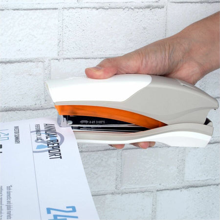 Swingline Optima 25 Reduced Effort Stapler - Alternate-Image2