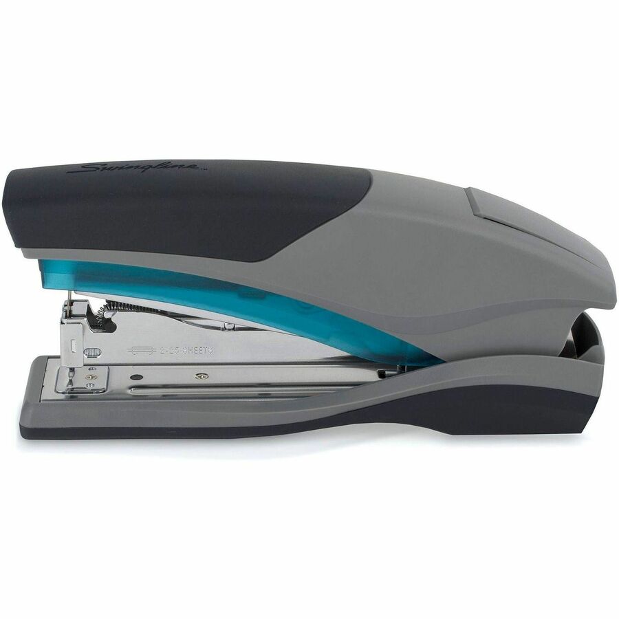 Swingline Optima 25 Reduced Effort Stapler - Left