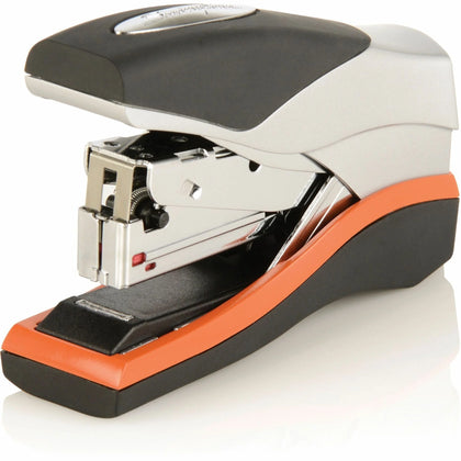 Swingline Optima 40 Compact Stapler - Staples Sheets - 0.25’’ Staple Size - Staplers