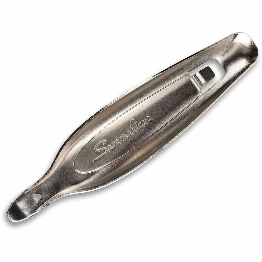 Swingline Optima 50 Electric Stapler - Alternate-Image3