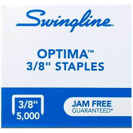 Swingline Optima 50 Electric Stapler - Alternate-Image4