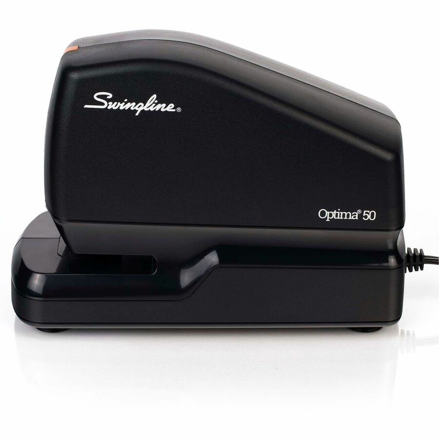 Swingline Optima 50 Electric Stapler - Left