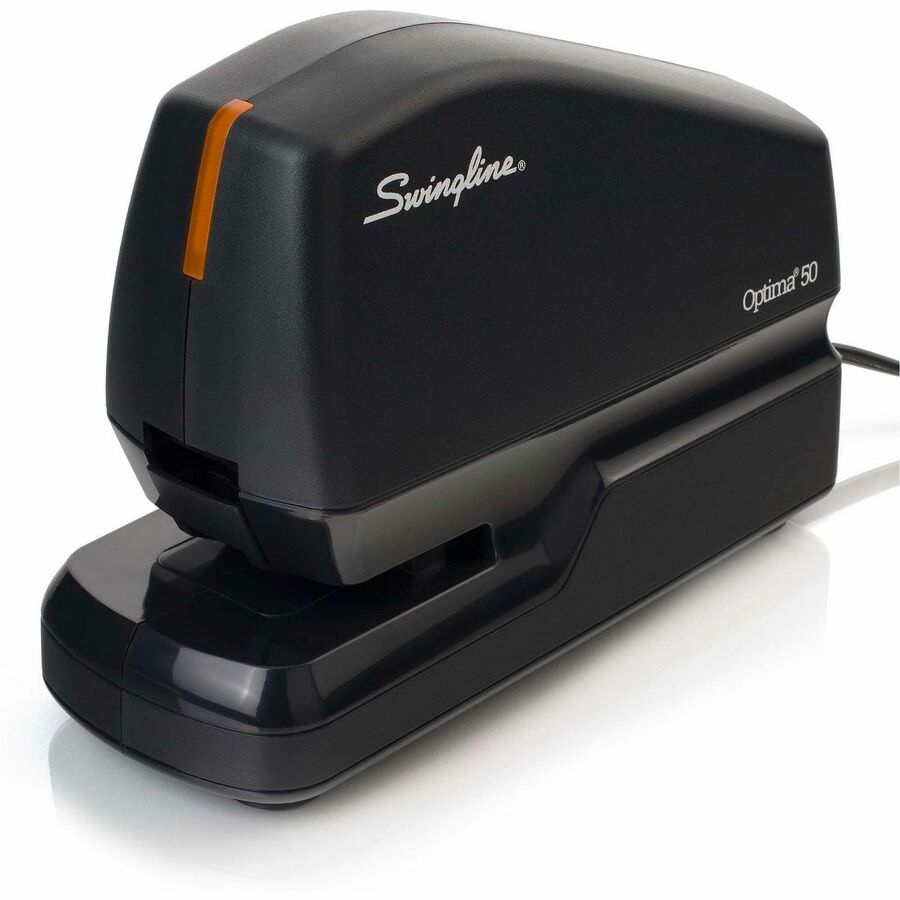 Swingline Optima 50 Electric Stapler - Right