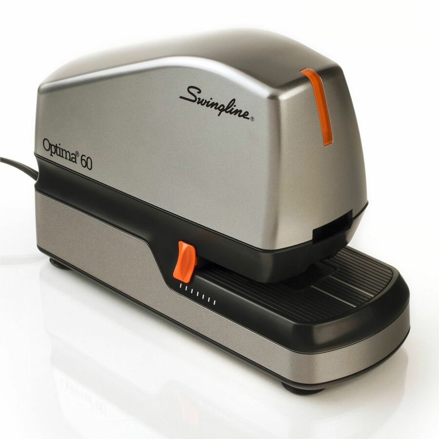 Swingline Optima 60 Electric Stapler - Right