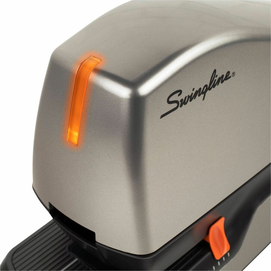 Swingline Optima 60 Electric Stapler - Top