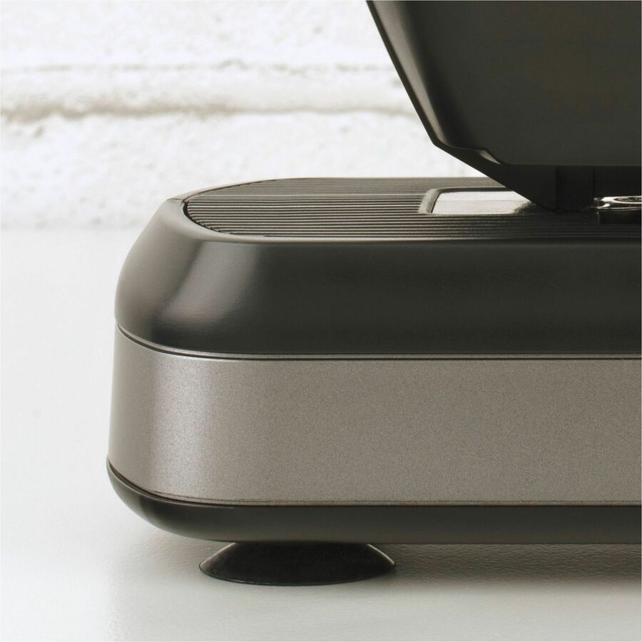Swingline Optima 60 Electric Stapler - Bottom