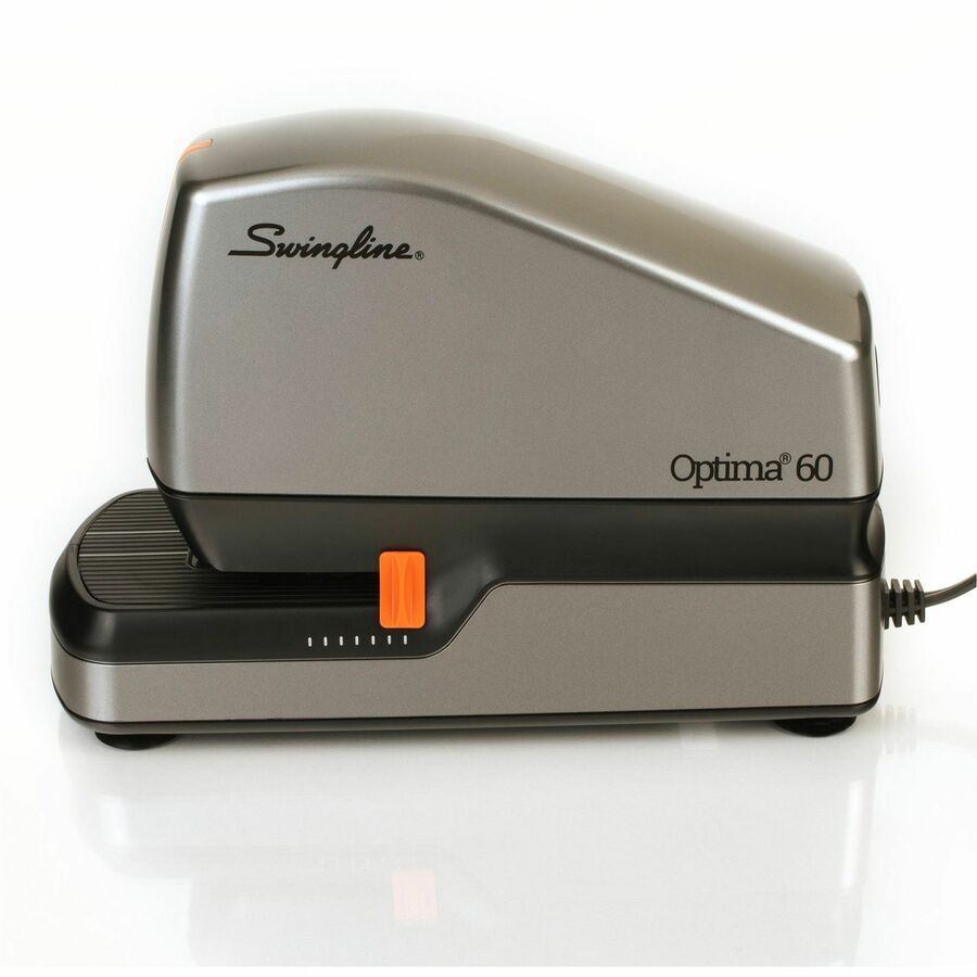 Swingline Optima 60 Electric Stapler - Left