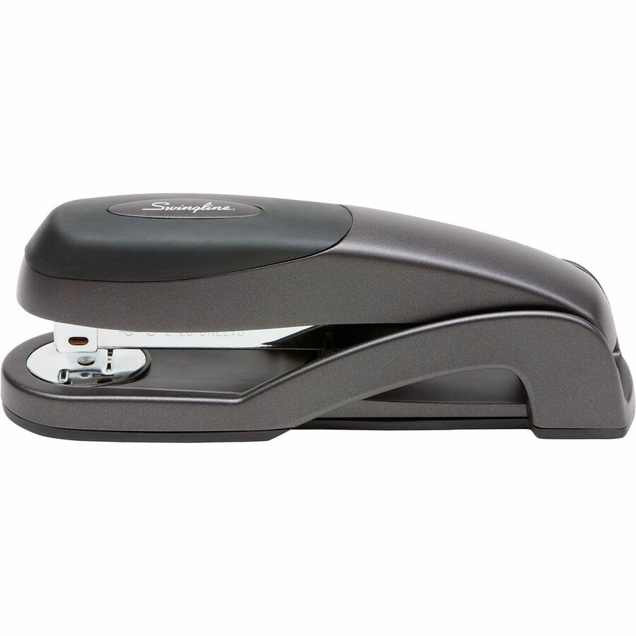 Swingline Optima Desk Stapler - Left