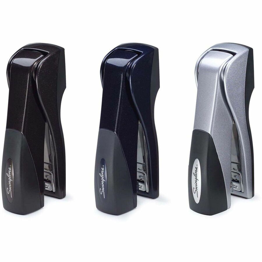 Swingline Optima Grip Compact Stapler - Front