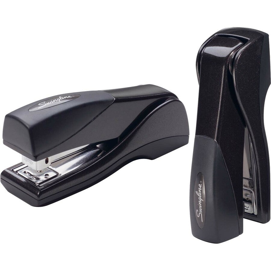 Swingline Optima Grip Compact Stapler - Alternate-Image2