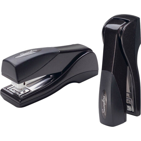Swingline Optima Grip Compact Stapler - Alternate-Image2