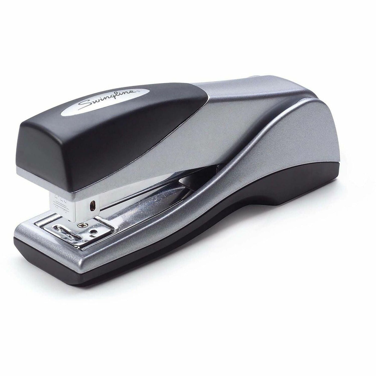 Swingline Optima Grip Compact Stapler - 1500
