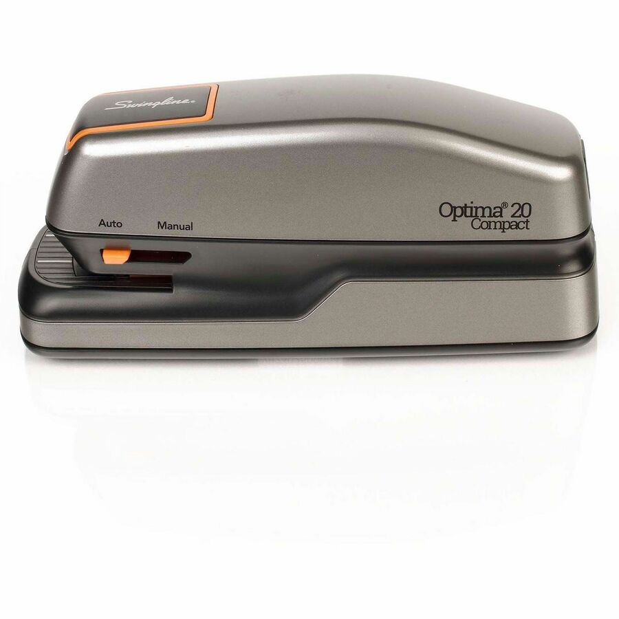 Swingline Optima Grip Electric Stapler - Left