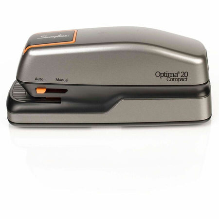 Swingline Optima Grip Electric Stapler - Left