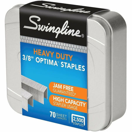 Swingline Optima High Capacity Staples - Left
