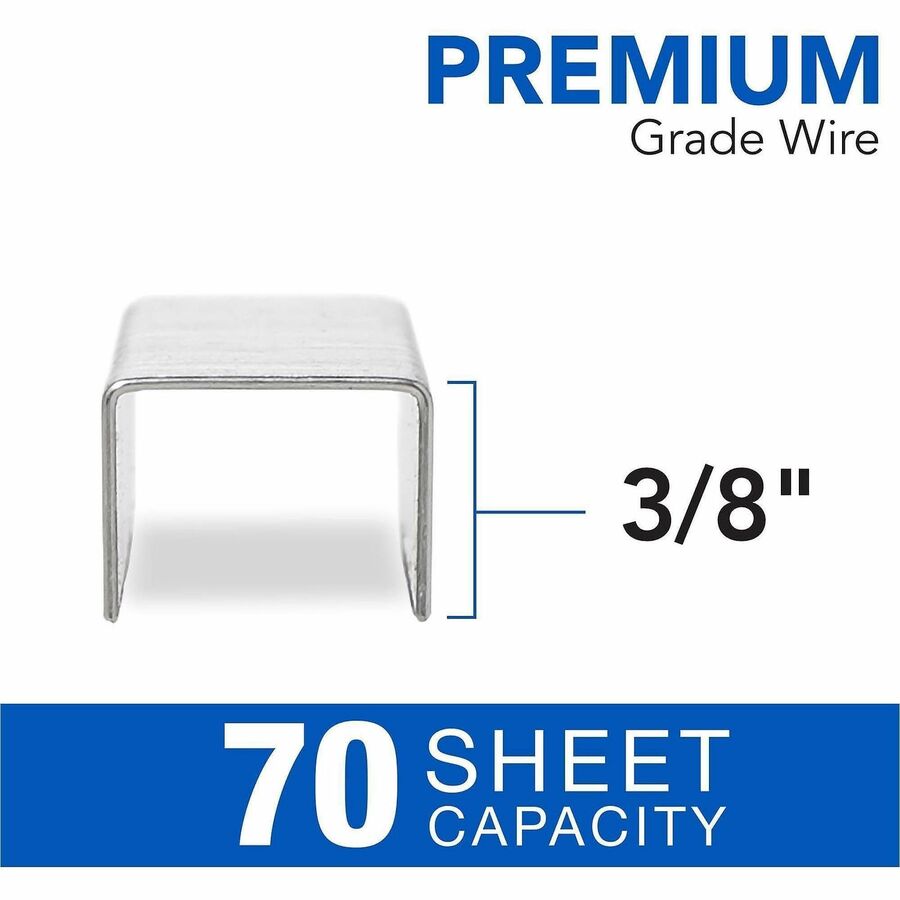 Swingline Optima High Capacity Staples - Alternate-Image2