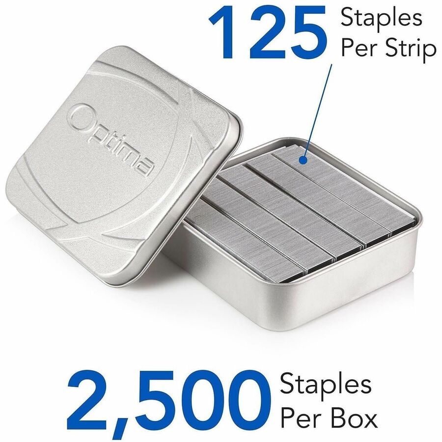Swingline Optima High Capacity Staples - Alternate-Image1