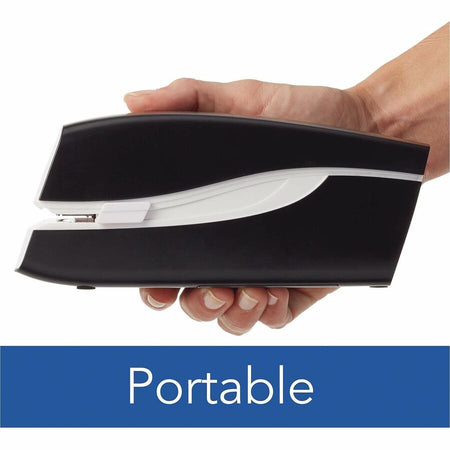 Swingline Portable Electric Stapler - Alternate-Image2