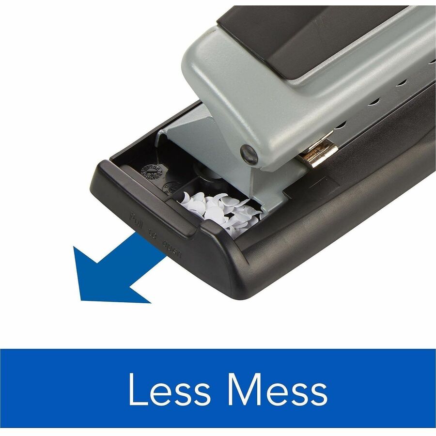 Swingline Precision Pro Desktop Punch - Alternate-Image4