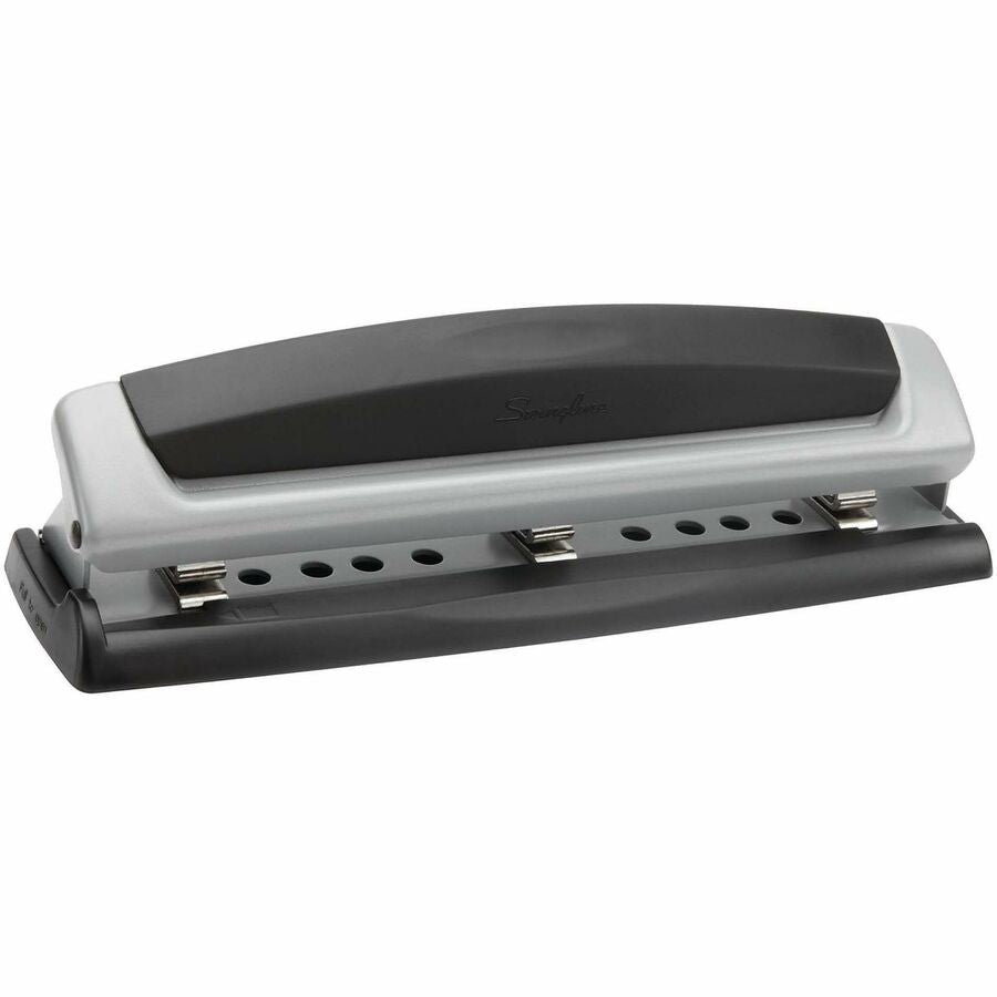Swingline Precision Pro Desktop Punch - Right