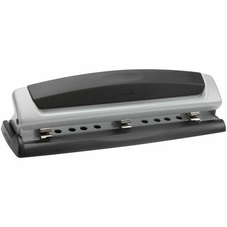 Swingline Precision Pro Desktop Punch - Right