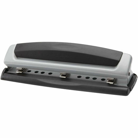 Swingline Precision Pro Desktop Punch - Left
