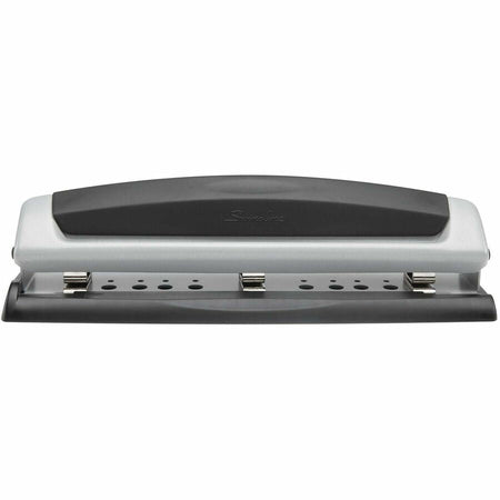 Swingline Precision Pro Desktop Punch - Front