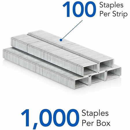 Swingline Premium Heavy-Duty Staples - Alternate-Image2