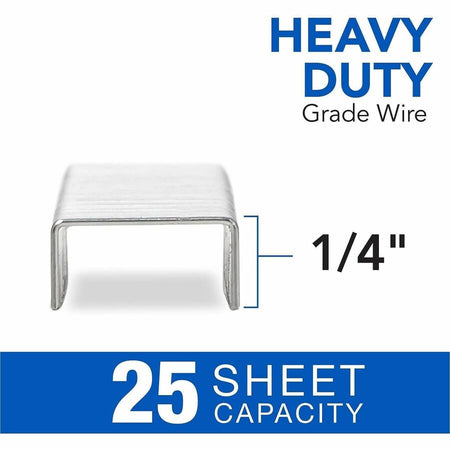 Swingline Premium Heavy-Duty Staples - Alternate-Image1