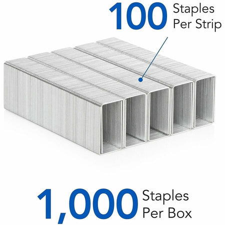 Swingline Premium Heavy-Duty Staples - Alternate-Image1
