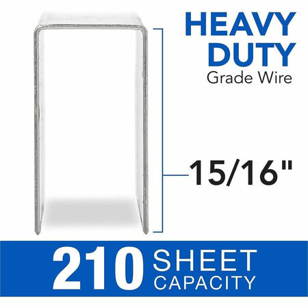 Swingline Premium Heavy-Duty Staples - Alternate-Image2