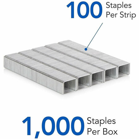 Swingline Premium Heavy-Duty Staples - Alternate-Image1