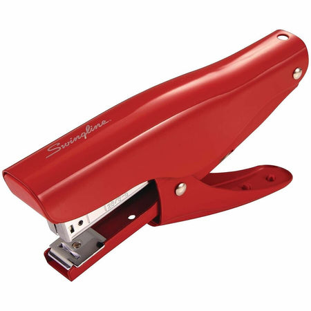 Swingline Retro Plier Stapler - Right