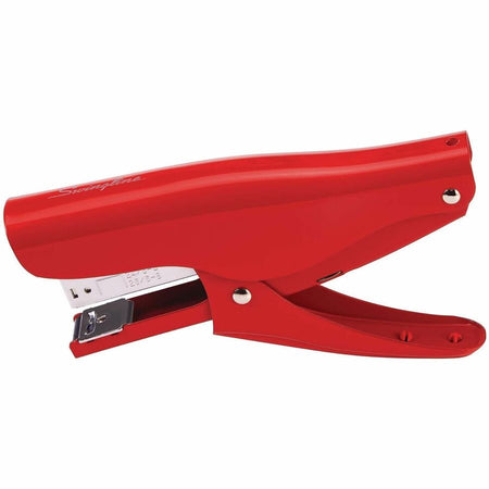 Swingline Retro Plier Stapler - Left